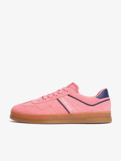 Кросівки Tommy Jeans модель EN0EN02696.TIG — фото 6 - INTERTOP