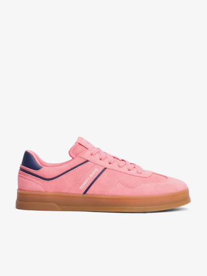 Кросівки Tommy Jeans модель EN0EN02696.TIG - фото