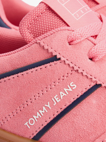 Кеди низькі Tommy Jeans модель EN0EN02696.TIG Фото