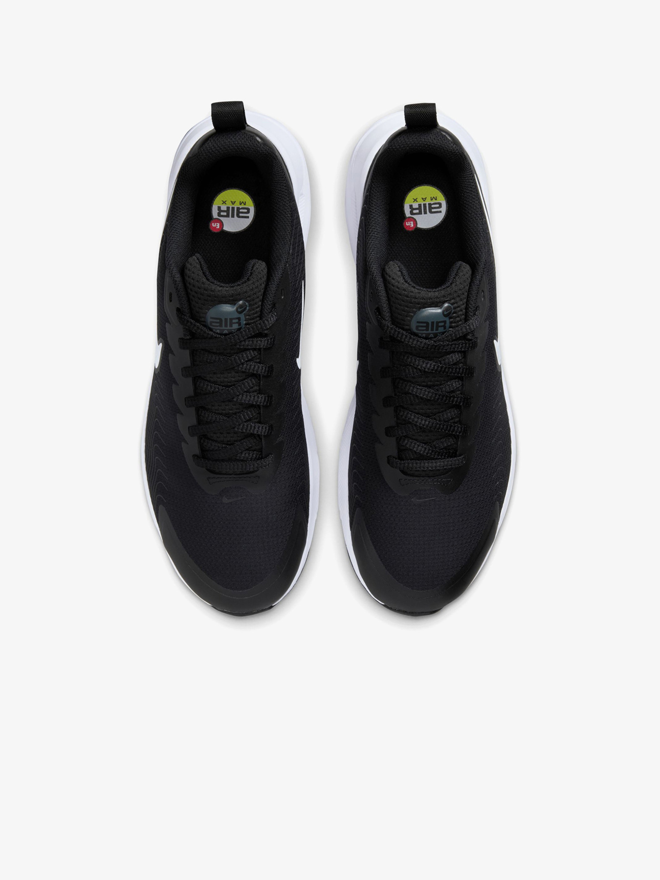 Кросівки NIKE модель FD4329.001 Фото