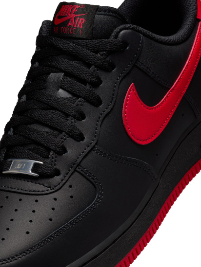 Кросівки NIKE модель FJ4146.002 — фото 4 - INTERTOP