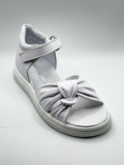 Сандалии Perlina модель 114white25 - фото