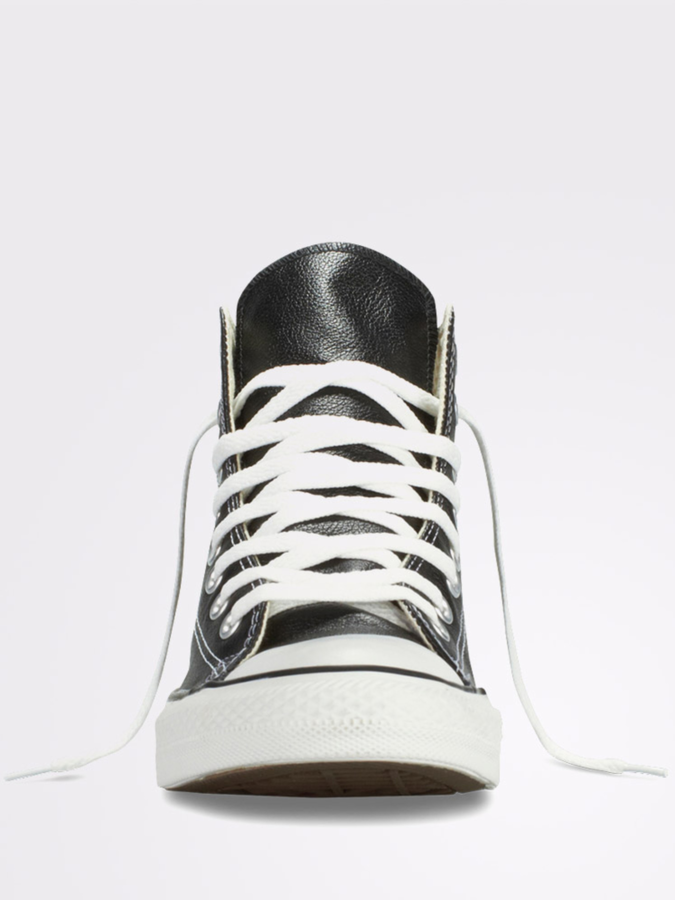 Кеды высокие CONVERSE модель 132170C.001 Фото