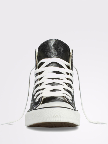Кеды высокие CONVERSE модель 132170C.001 — фото 3 - INTERTOP