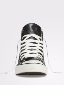 Кеды высокие CONVERSE модель 132170C.001 Кеды высокие CONVERSE модель 132170C.001 Фото