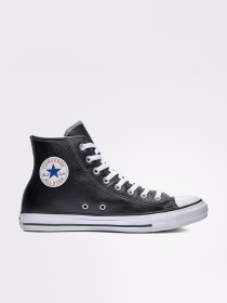 Кеды высокие CONVERSE модель 132170C.001 Кеды высокие CONVERSE модель 132170C.001 Фото