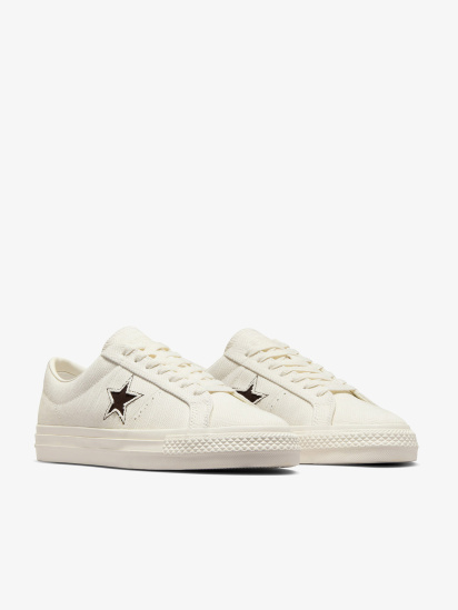 Кеди низькі CONVERSE модель A06655C.286 — фото - INTERTOP