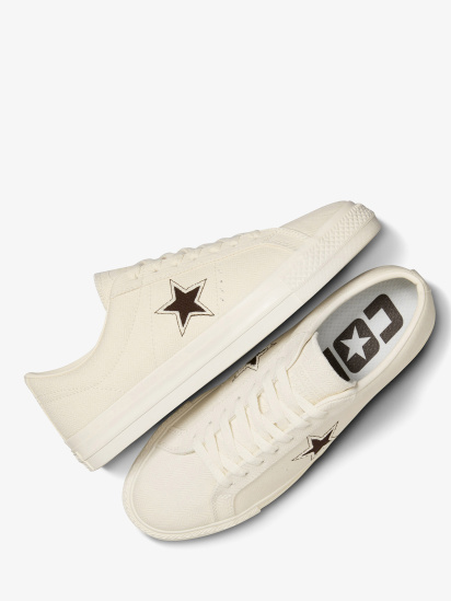 Кеди низькі CONVERSE модель A06655C.286 — фото 3 - INTERTOP