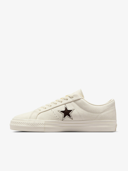 Кеди низькі CONVERSE модель A06655C.286 — фото 4 - INTERTOP