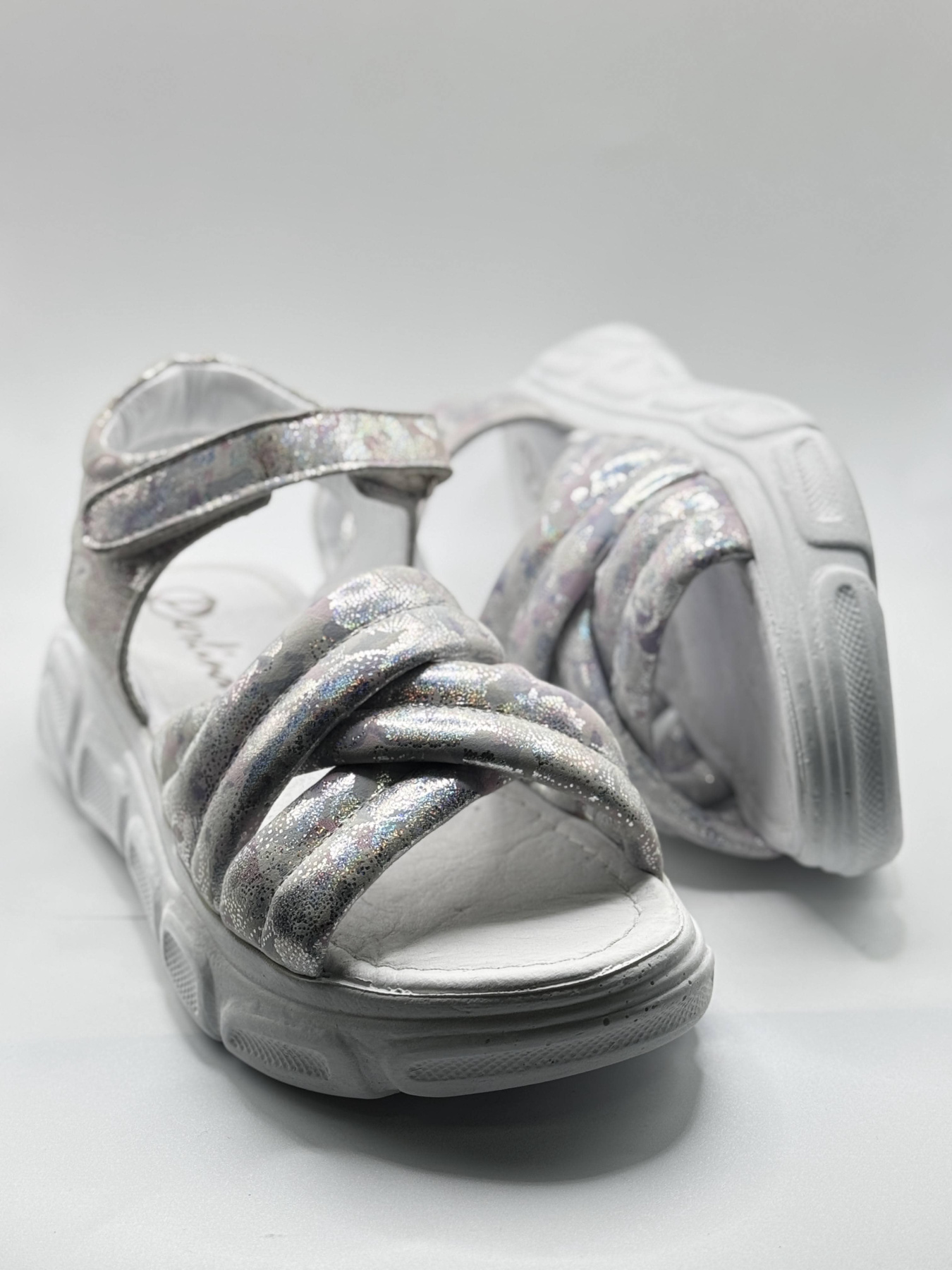 Сандалії Perlina модель 114blesk25 Фото