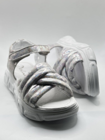 Сандалії Perlina модель 114blesk25 Фото