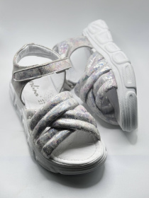 Сандалии Perlina модель 114blesk25 Сандалии Perlina модель 114blesk25 Фото