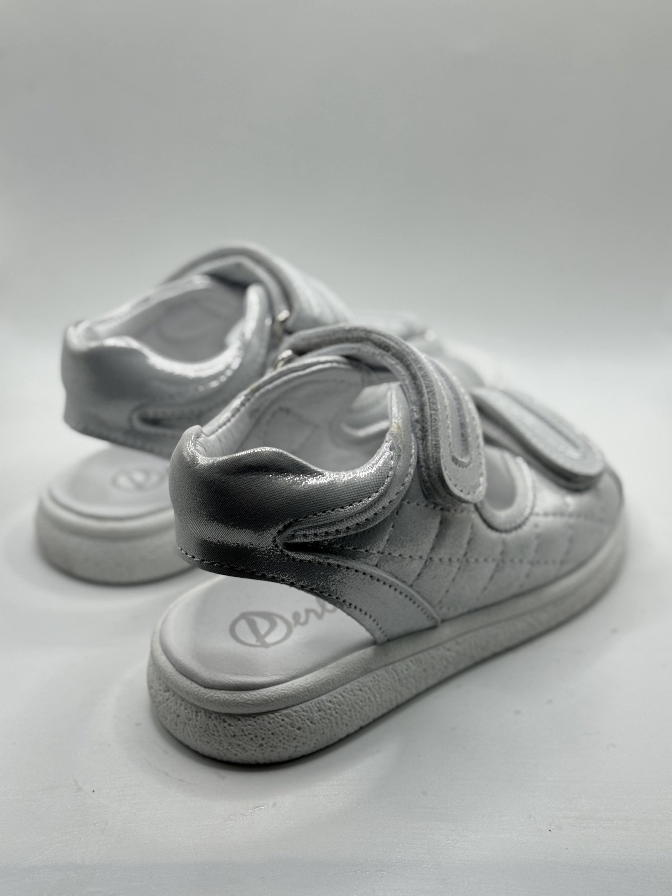 Сандалії Perlina модель 113perlamutr25 Фото