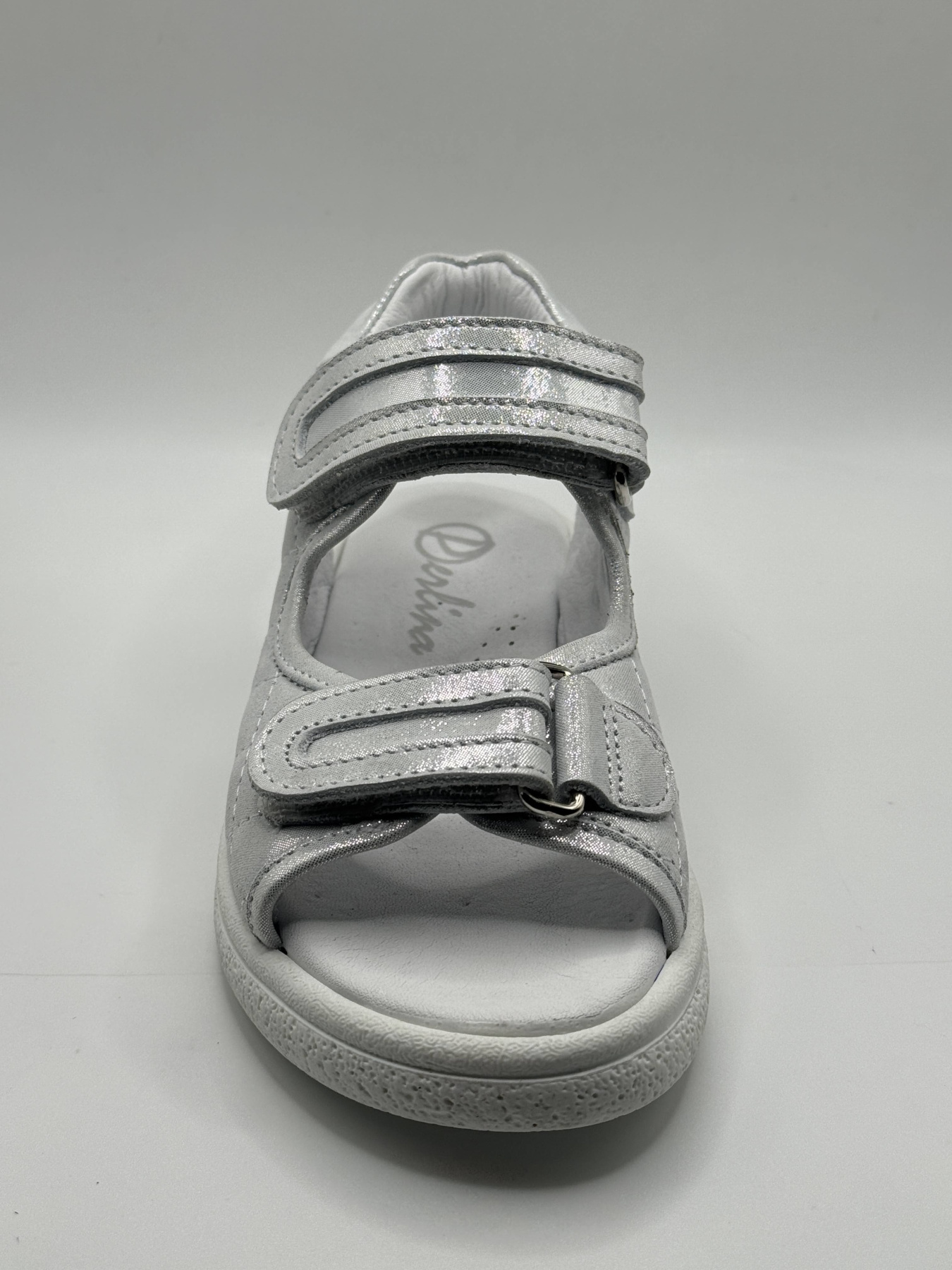 Сандалії Perlina модель 113perlamutr25 Фото