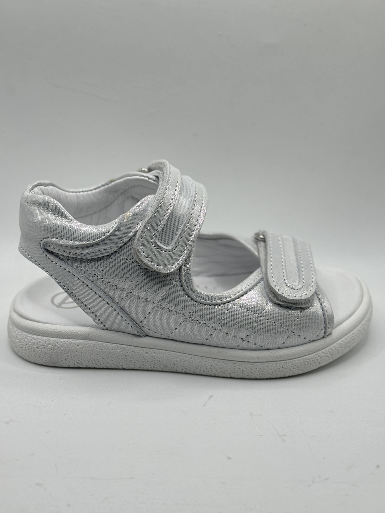 Сандалії Perlina модель 113perlamutr25 Фото