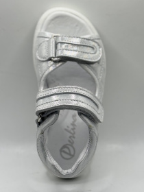 Сандалії Perlina модель 113perlamutr25 Фото