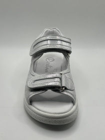 Сандалії Perlina модель 113perlamutr25 Фото