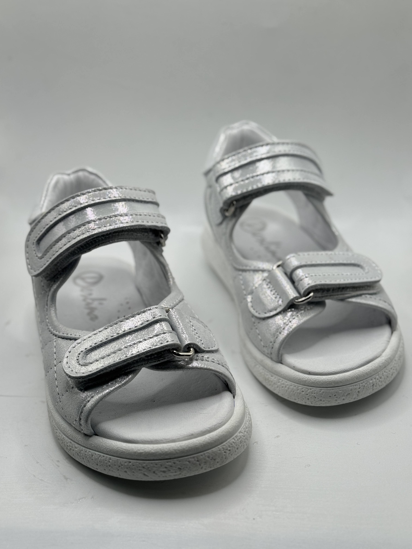 Сандалії Perlina модель 113perlamutr25 Фото