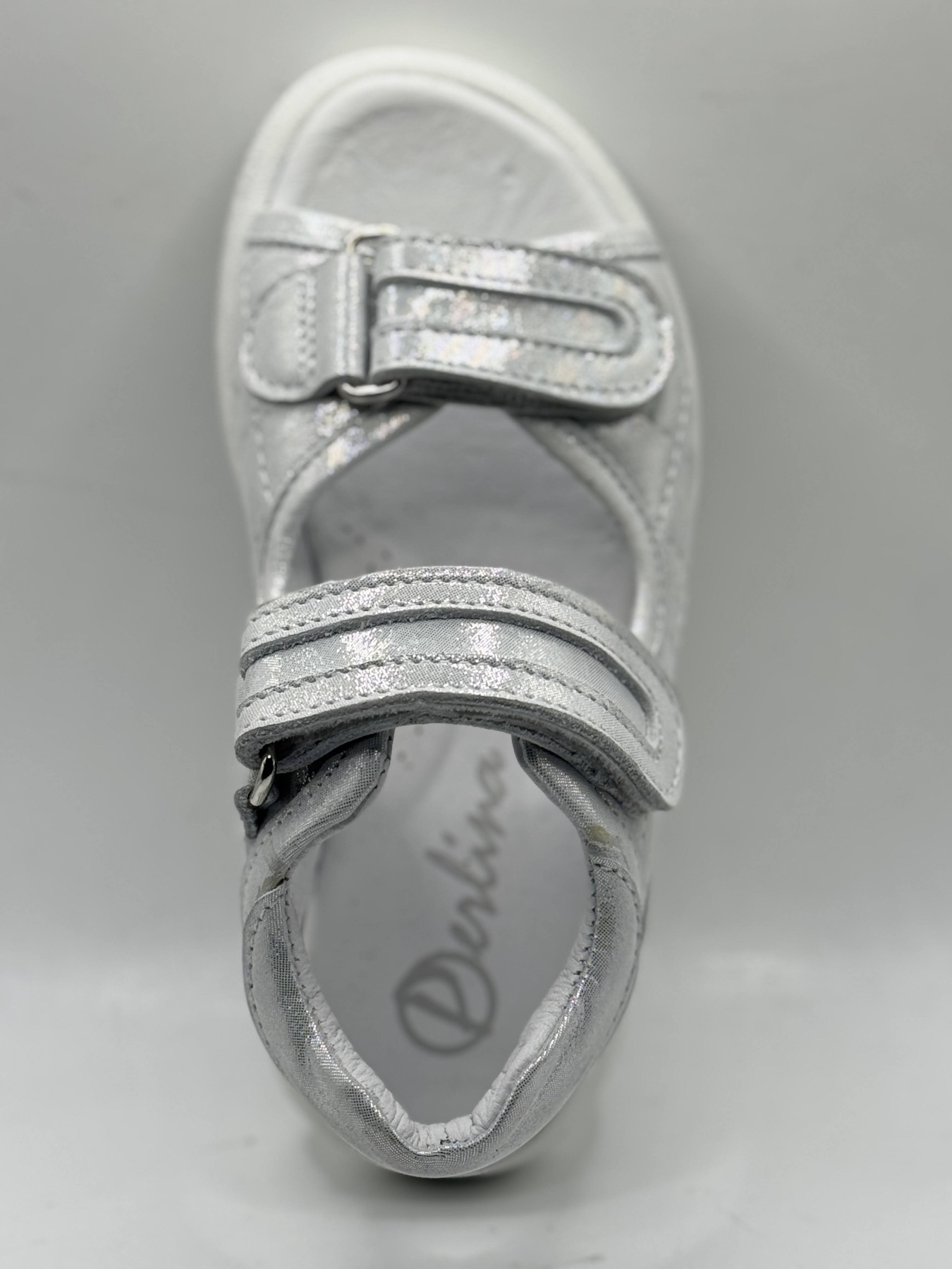 Сандалії Perlina модель 113perlamutr25 Фото