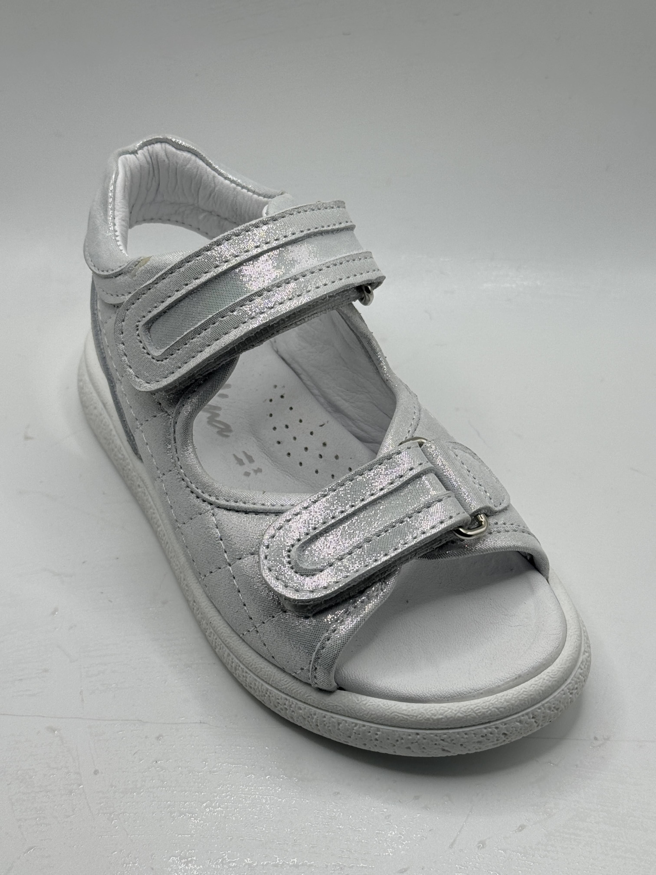 Сандалії Perlina модель 113perlamutr25 Фото