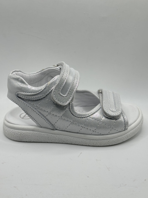 Сандалии Perlina модель 113perlamutr25 Фото