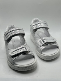 Сандалії Perlina модель 113perlamutr25 Фото