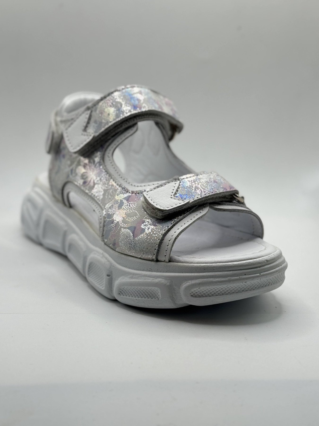 Сандалії Perlina модель 114platforma25 Фото