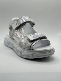 Сандалии Perlina модель 114platforma25 Фото