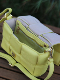 Кросс-боди Legessy модель L_030 Фото