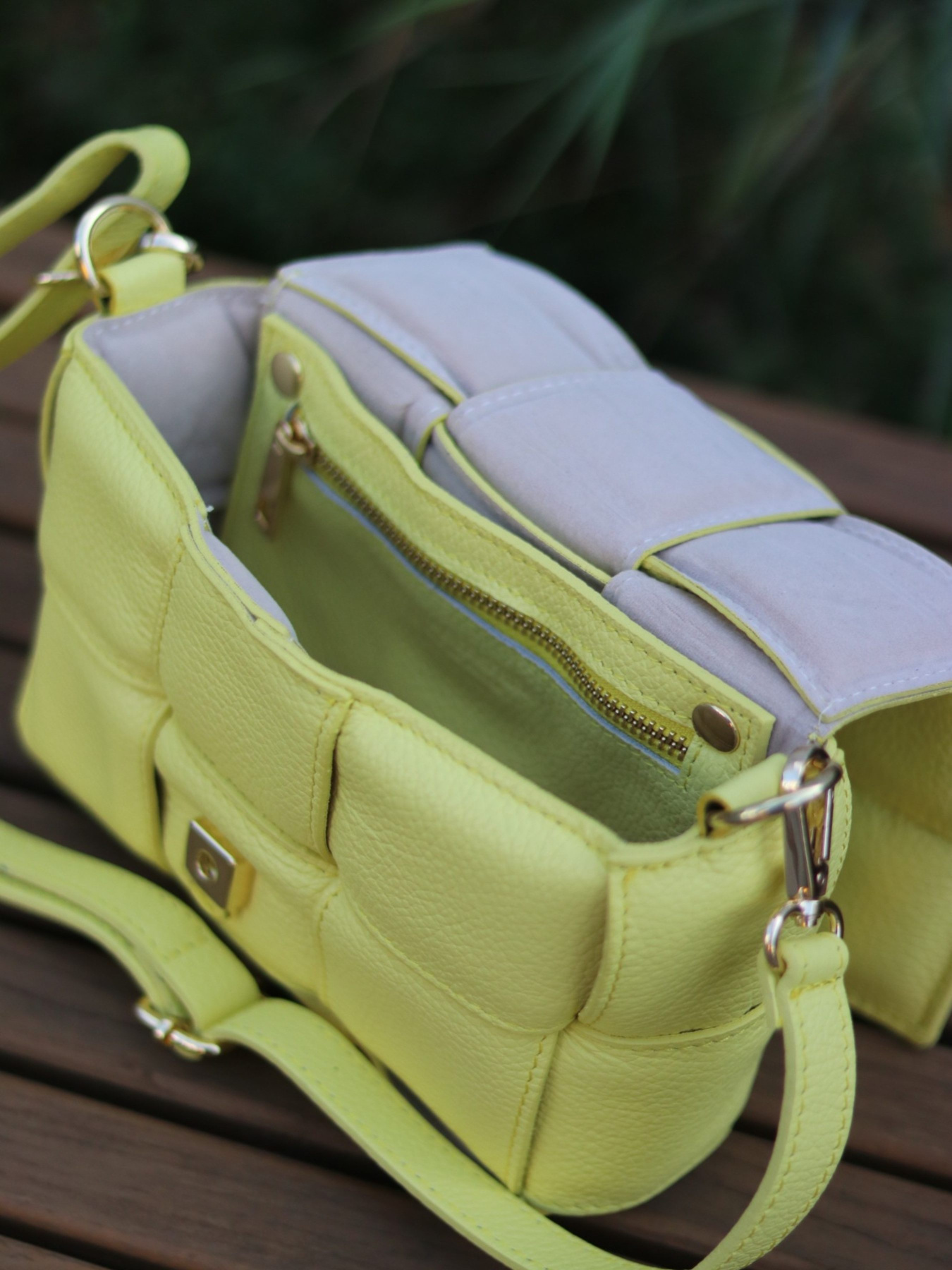 Крос-боді Legessy модель L_030 Фото