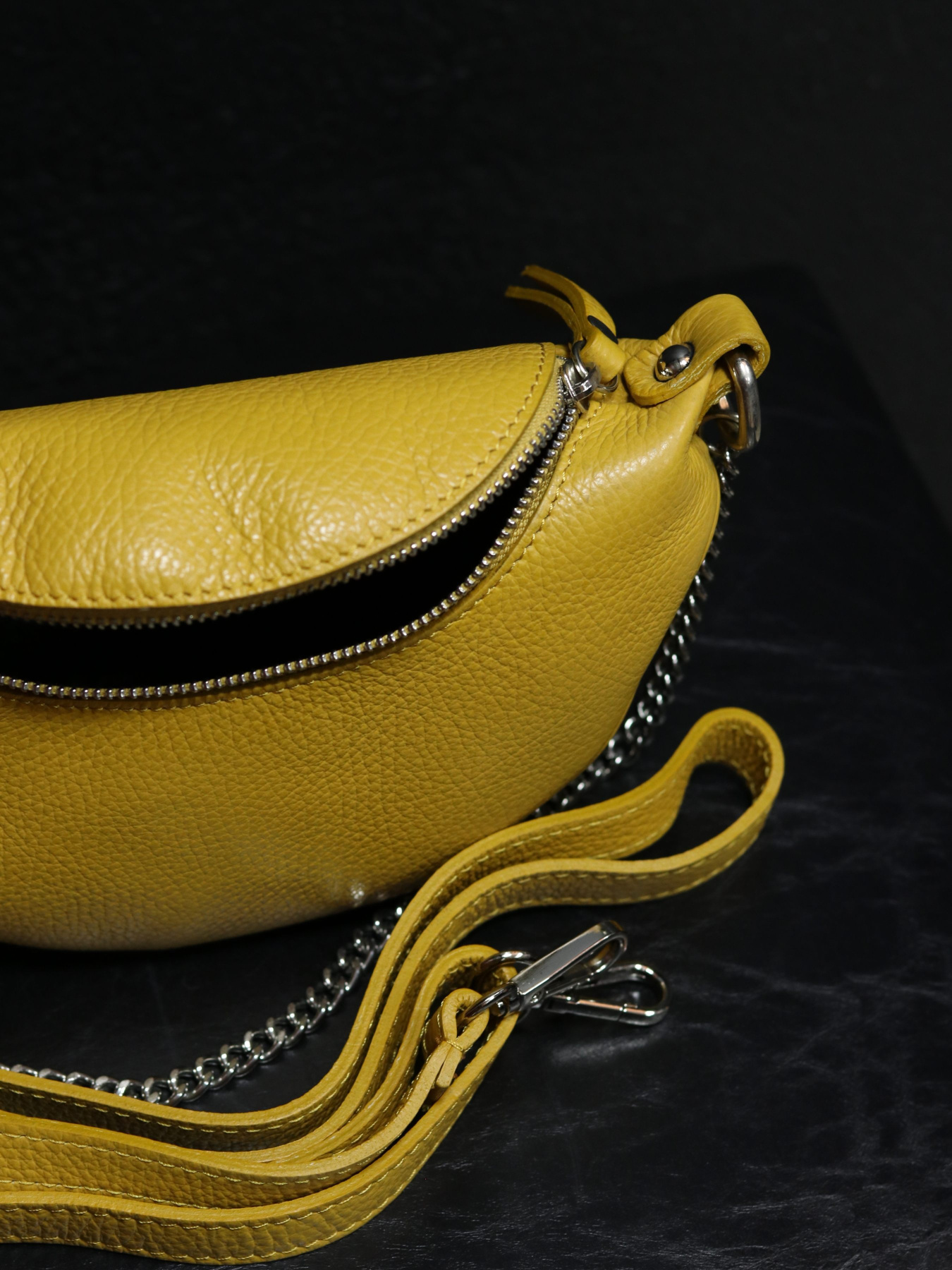 Сумка Legessy модель F_038 Фото