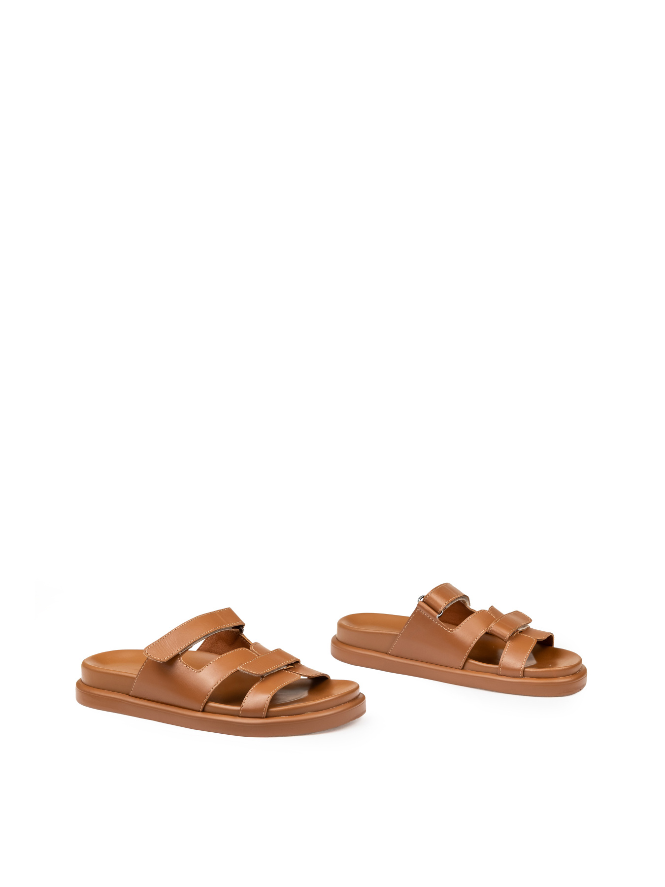 Шлепанцы Alex Bell модель 1174658 Фото