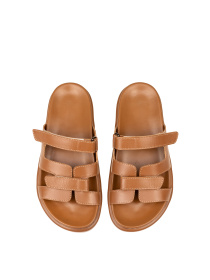 Шлепанцы Alex Bell модель 1174658 Фото