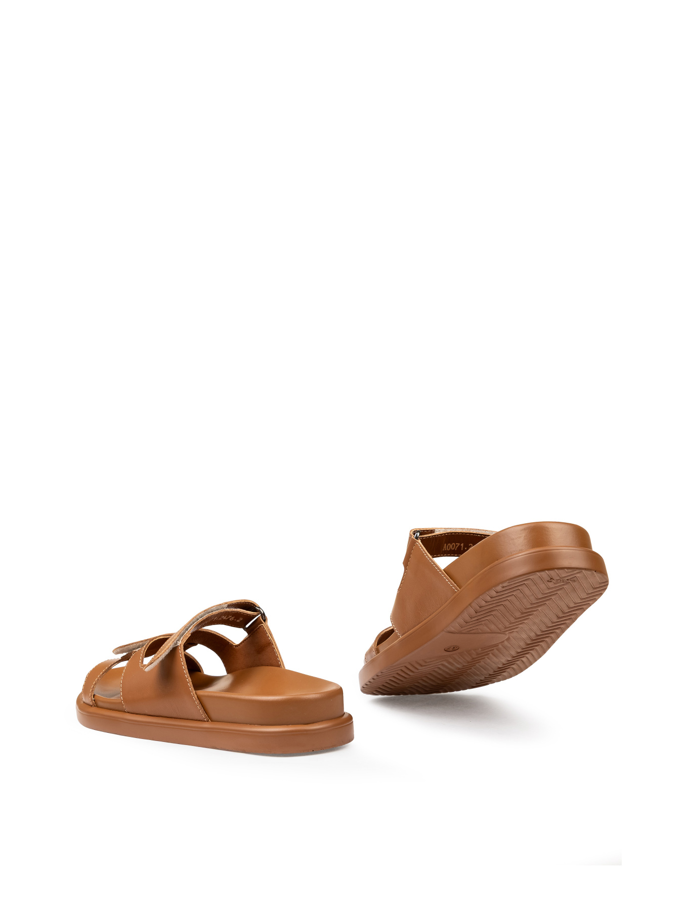 Шлепанцы Alex Bell модель 1174658 Фото