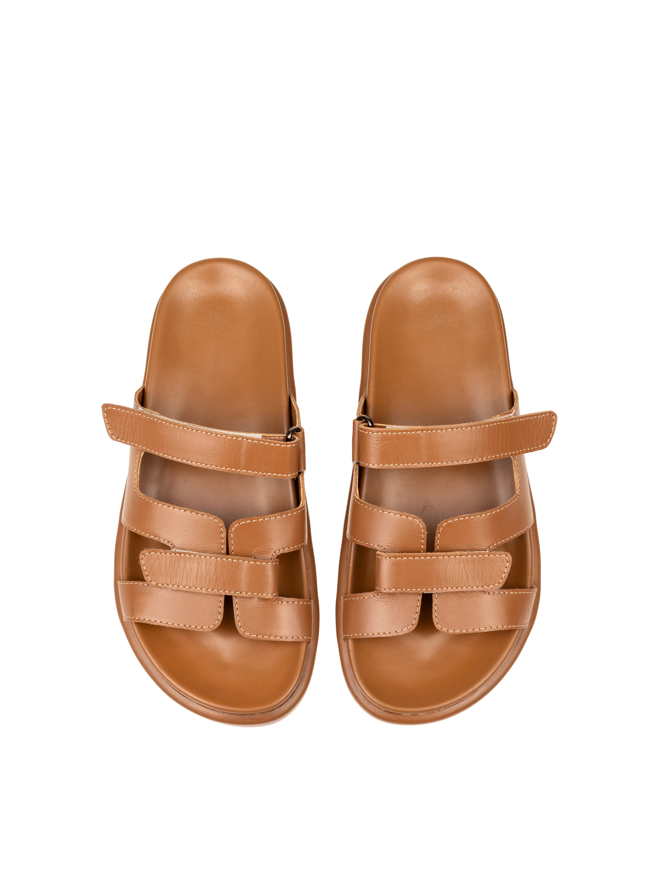 Шлепанцы Alex Bell модель 1174658 Фото