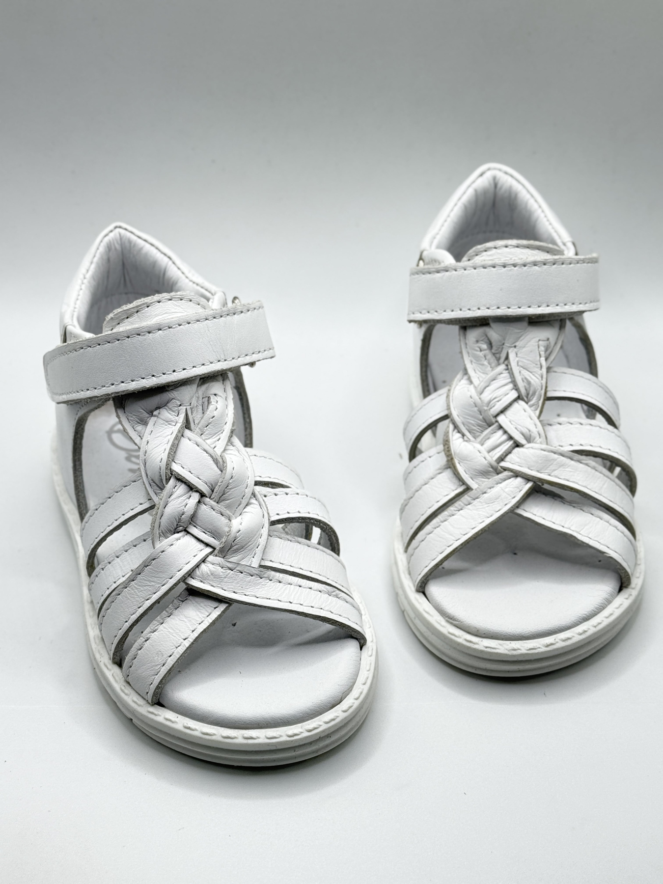 Сандалії Perlina модель 23beliy Фото