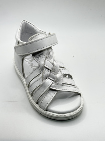 Сандалії Perlina модель 23beliy Фото