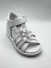 Сандалии Perlina модель 23beliy Фото