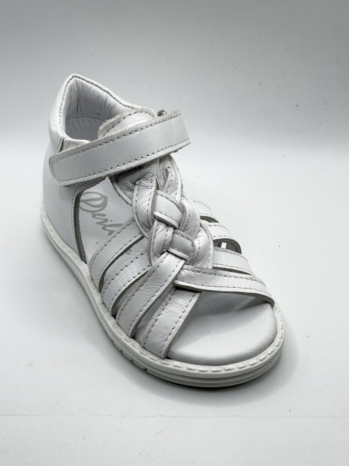 Сандалии Perlina модель 23beliy Фото