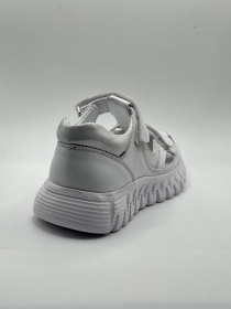 Сандалії Perlina модель 101white25 Фото