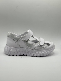 Сандалии Perlina модель 101white25 Фото