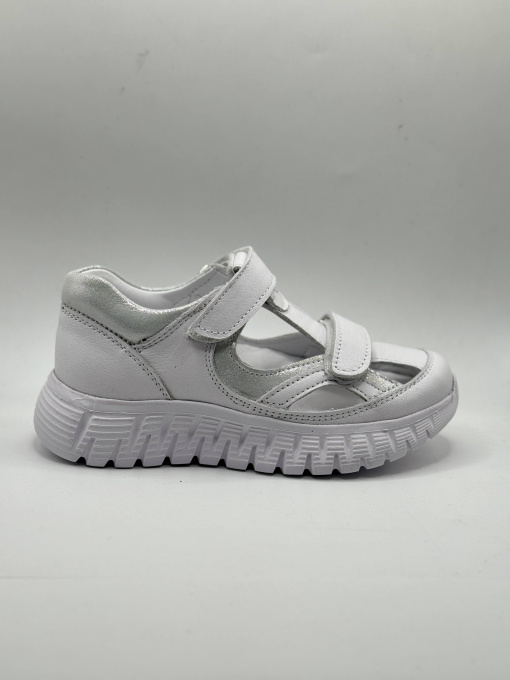 Сандалии Perlina модель 101white25 Фото