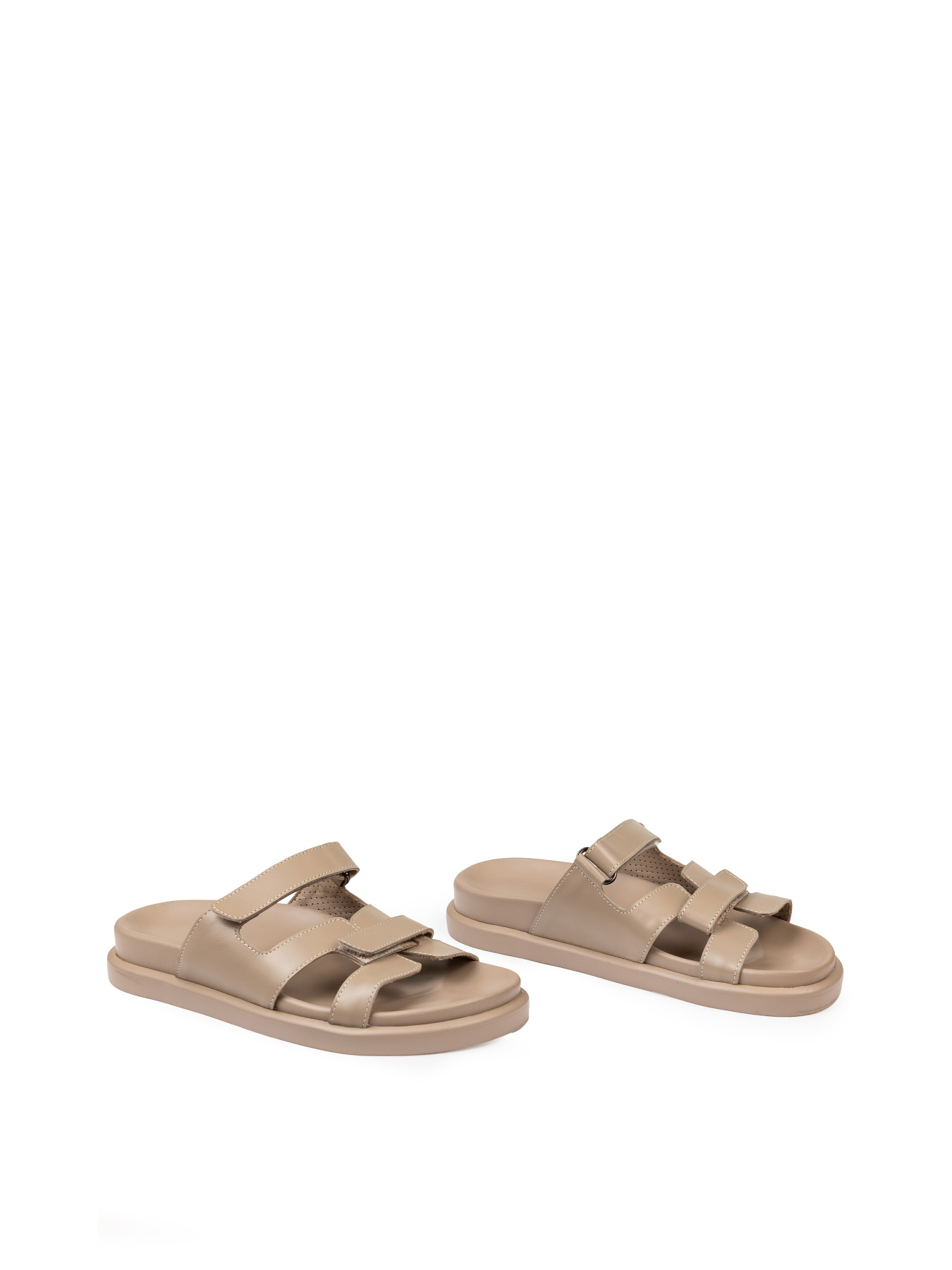 Шлепанцы Alex Bell модель 1174611 Шлепанцы Alex Bell модель 1174611 Фото