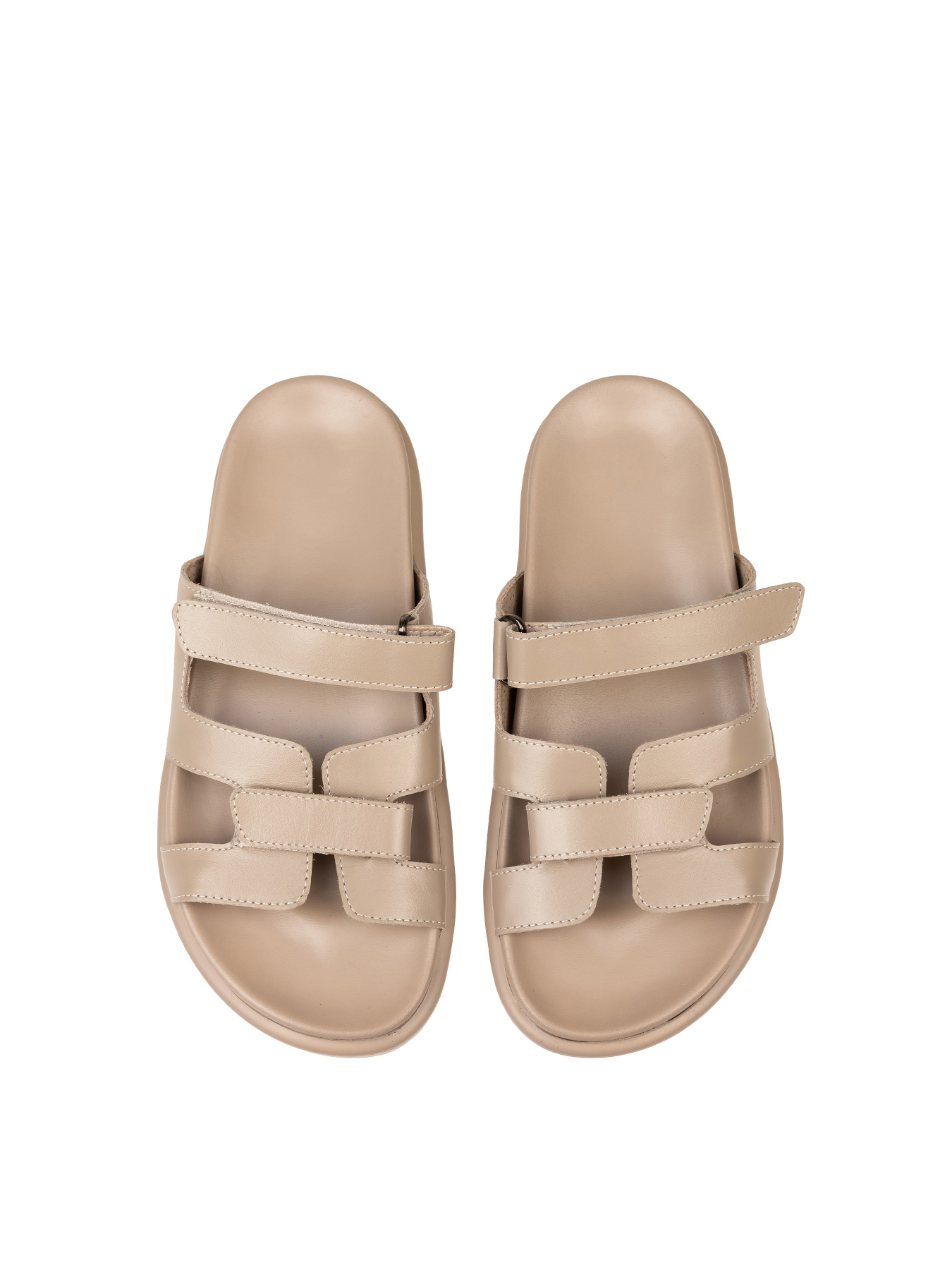 Шлепанцы Alex Bell модель 1174611 Шлепанцы Alex Bell модель 1174611 Фото