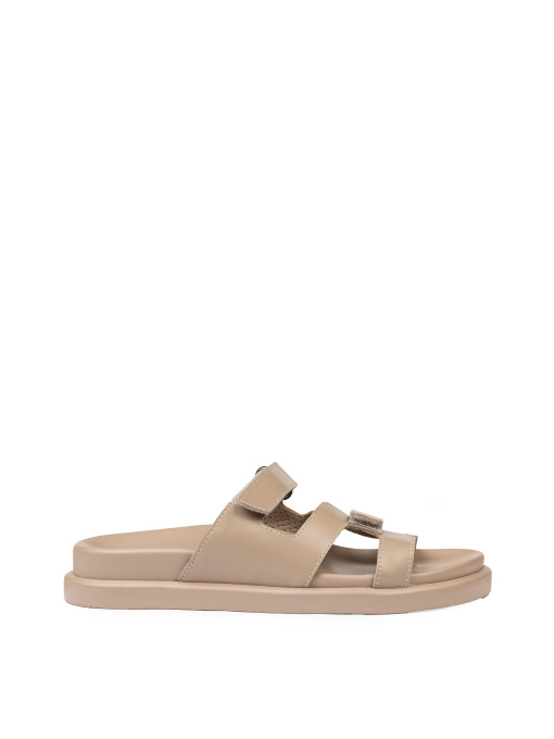 Шльопанці Alex Bell модель 1174611 Фото