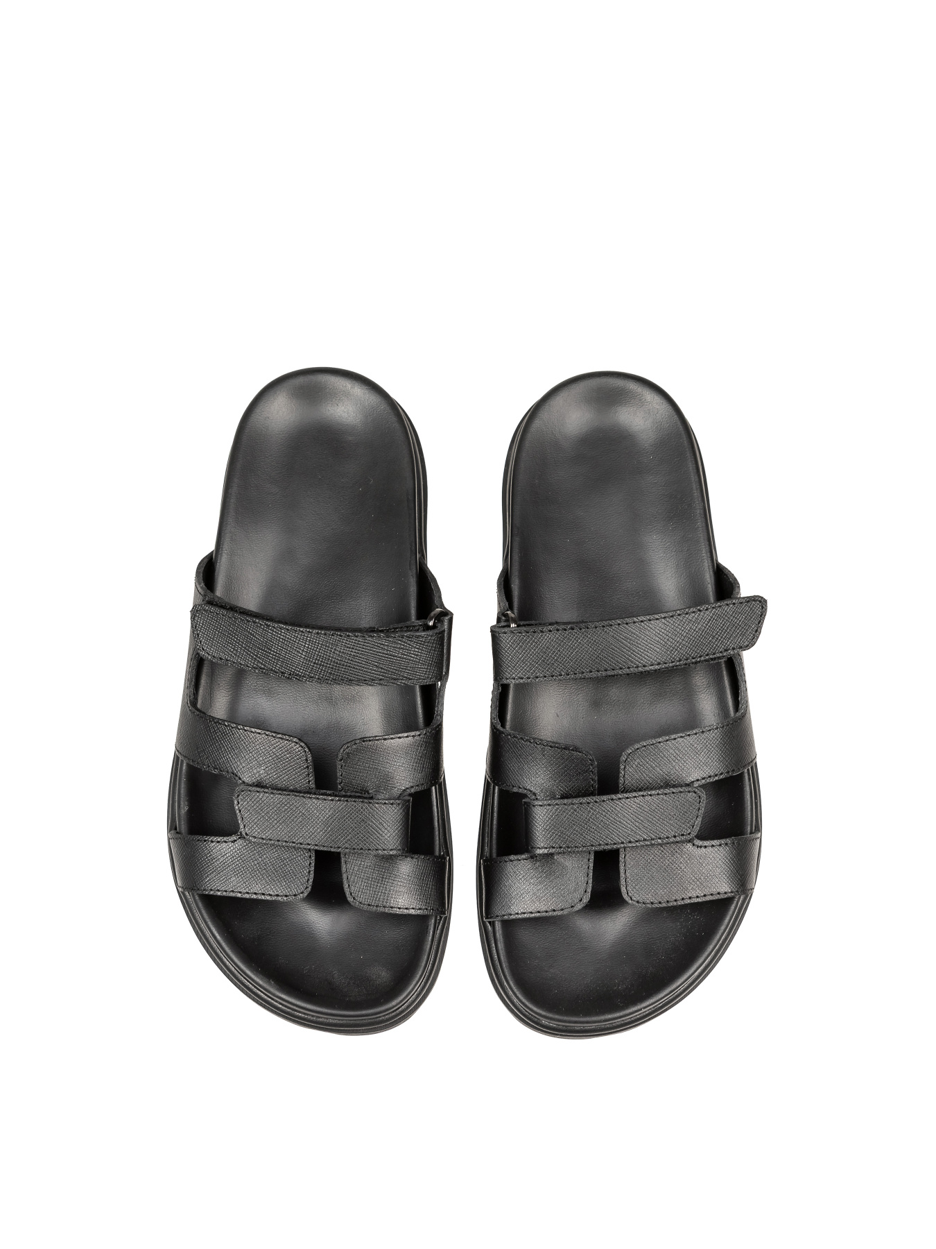 Шлепанцы Alex Bell модель 1174605 Фото