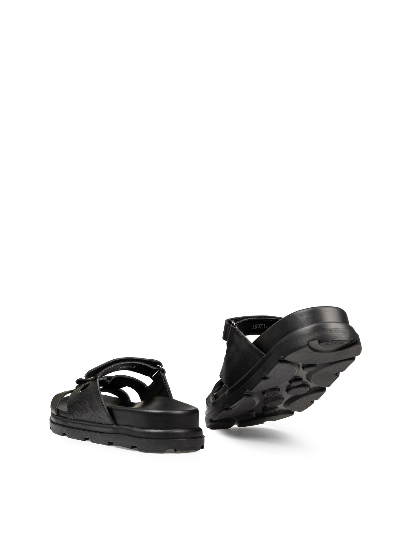 Шлепанцы Alex Bell модель 1174605 Фото