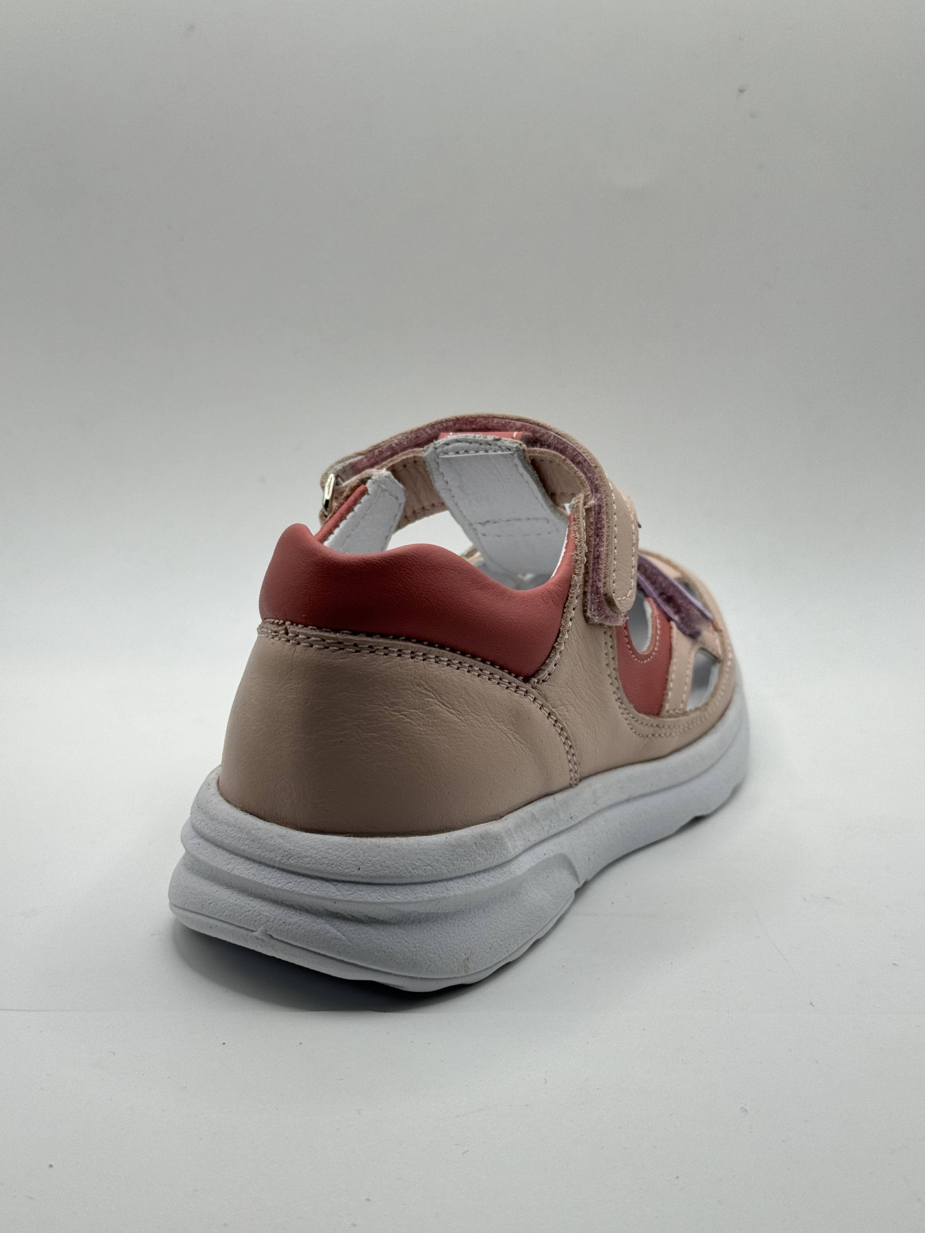 Сандалії Perlina модель 101pudra25 Фото