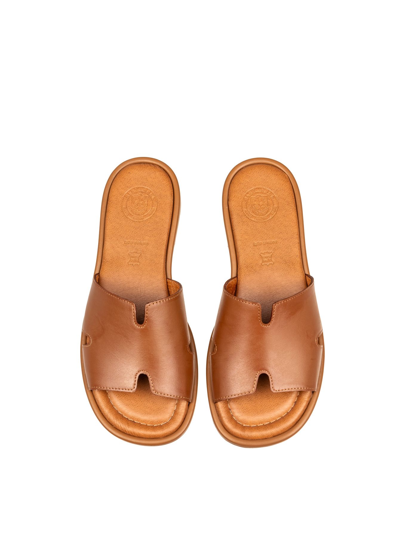 Шлепанцы Alex Bell модель 1174598 Фото