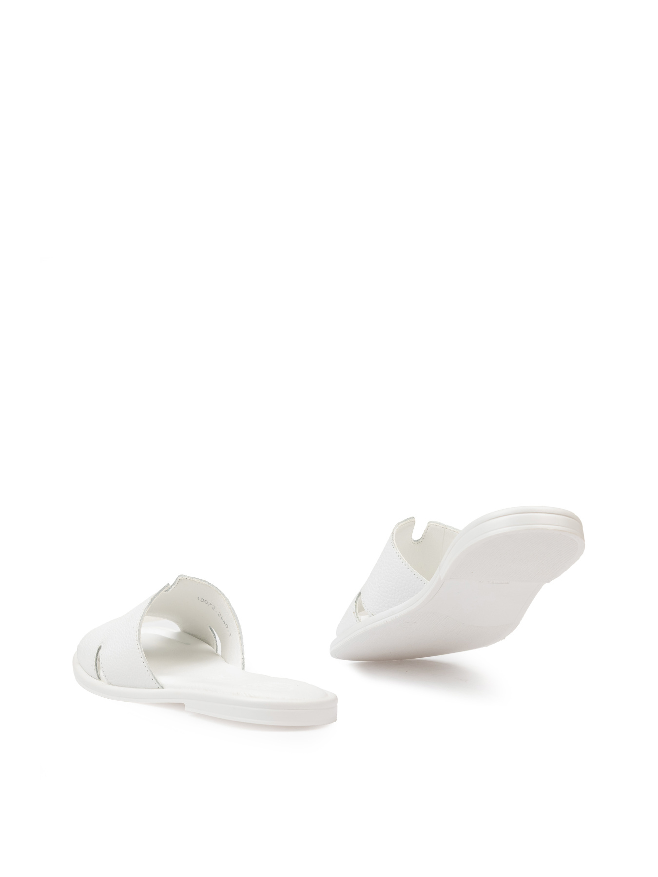 Шлепанцы Alex Bell модель 1174624 Фото